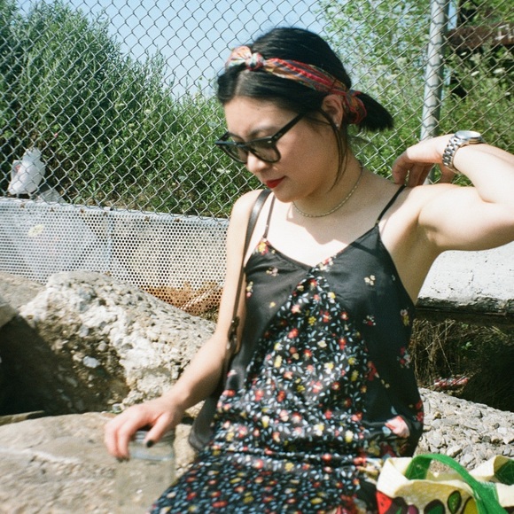 Meet your Posher, Tammy - Picture 5 of 8